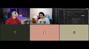 КОНФЛИКТ НЕКОГЛАЯ И МАФАНИ