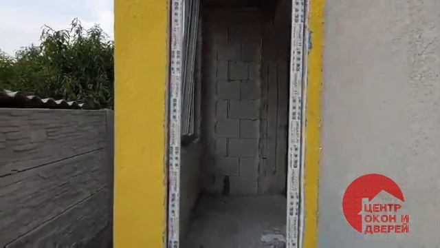 Монтаж двери Червоный Хутор смотреть онлайн