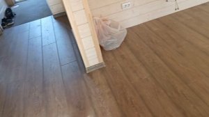 Ламинат Tarkett Poem - короткий отзыв по существу