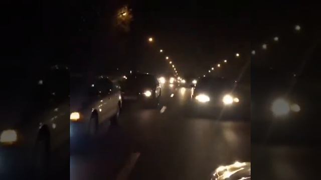 Мазда Кронос Клуб. Авто пробег по городу 04.11.18 смотреть онлайн