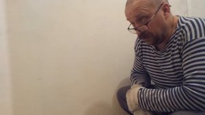 21 как клеить плитку в один уровень с ламинатом