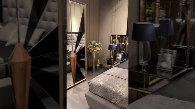 Спальня турецкого производства смотреть онлайн