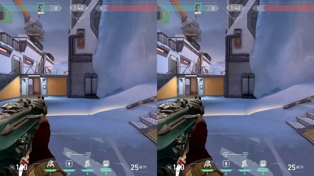 New CHAMBER NERFS In 3 Minutes! (+ Gameplay Comparisons) смотреть онлайн
