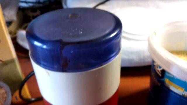 ??Как сделать зерносмесь? Для улиток?