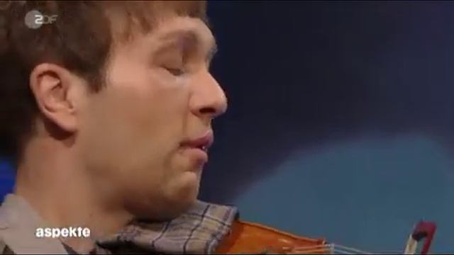 Schubert: Arpeggione Sonata 3rd Mov. - Nils Mönkemeyer & William Youn(윤홍천)