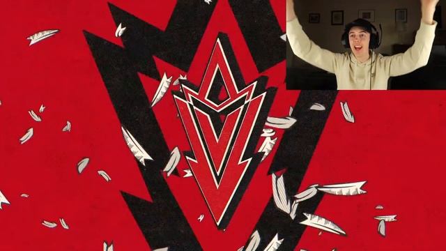 Reacting To D-Sturb - Rockstars смотреть онлайн