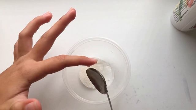 СЛАЙМ без клея из сахара и геля как сделать слайм своими руками