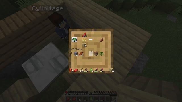 This Cursed Minecraft Texture Pack Was Painful... смотреть онлайн