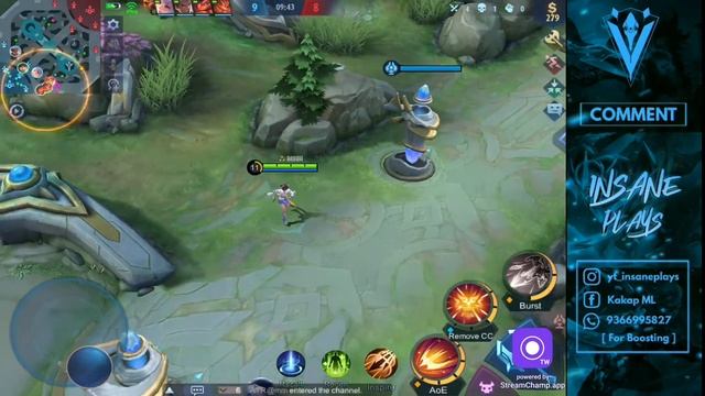 WHEN IS THIS GAME GONNA DIE?? | MLBB смотреть онлайн