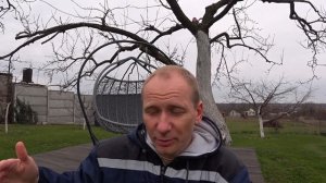 Что делать ЕСЛИ ПОДМЕРЗ САЖЕНЕЦ