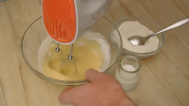 TORTA ALLE FRAGOLE ? RICETTA DELIZIOSA