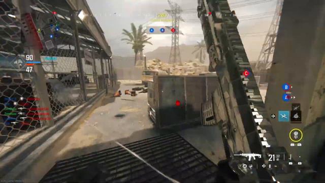 Sledgehammer Games vs. Infinity Ward | Call of Duty смотреть онлайн