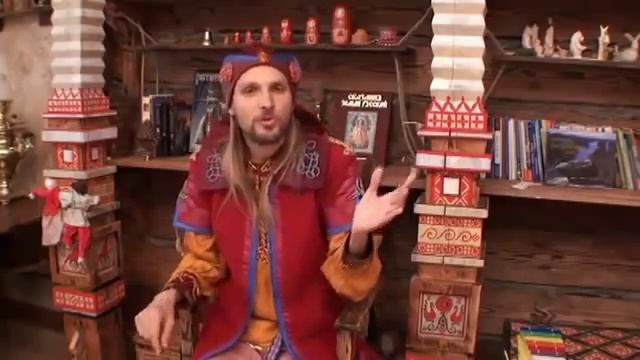 крест мары лисы смотреть онлайн