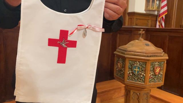 Baptism Prep - Sacred Hearts Parish смотреть онлайн