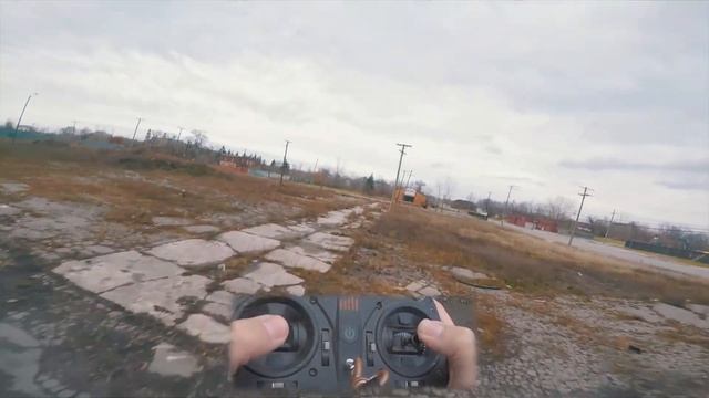 LeDrib как делать REVERSE WALL RIDE (Перевод) смотреть онлайн