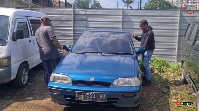 Astagfirullah koq dijual Murah banget Cak..! смотреть онлайн