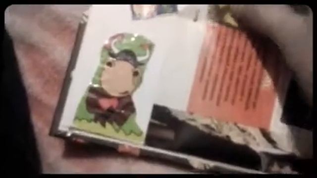 Мой самый лучший дневник номер 3 (Created with @Magisto) смотреть онлайн