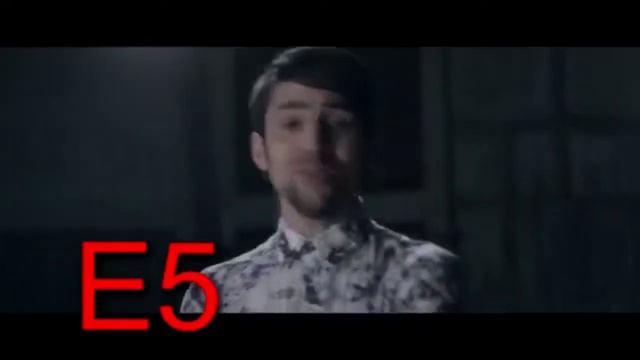 Ariana Grande Vs Mitch Grassi - Vocal Range Battle ( Eb3 - Bb5 ) смотреть онлайн