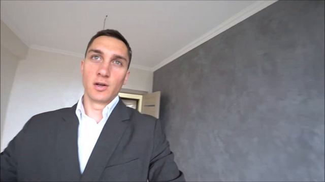 Квартиры с РЕМОНТОМ от застройщика. Часть 2! 33м2 и 34м2 для жизни, ЖК Гермес смотреть онлайн