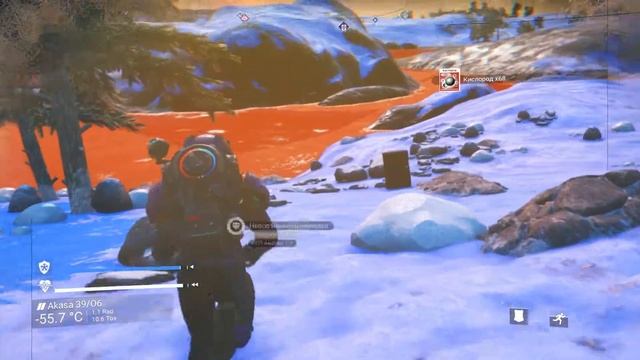 Шестиугольник #36 (No Man's Sky) смотреть онлайн