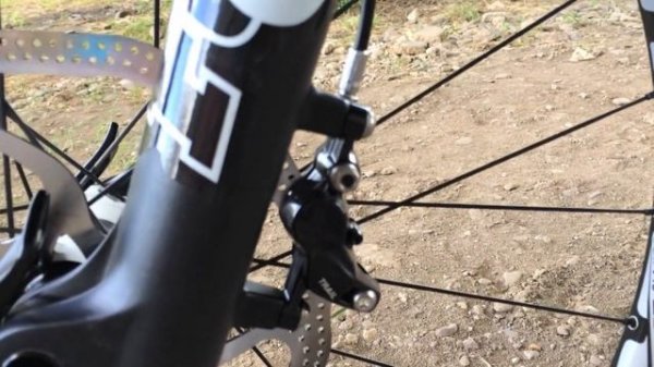 Brandnew 2014 RADON SWOOP 175 9.0 Walkaround- Vorstellung im Detail