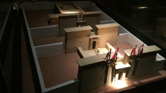 Temple of Debod- Complete Ancient Egyptian Temple in Spain смотреть онлайн