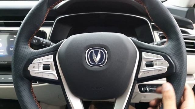 2022 Oshan X7 FutureSense Review & Price |A Good Option| Auto Reviews By Asad