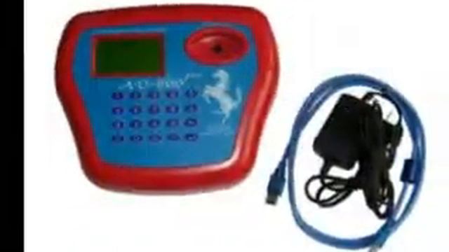 transponder key programing,ad900,ad 900-Super AD900 Key Transponder Programmer by obdchina смотреть онлайн