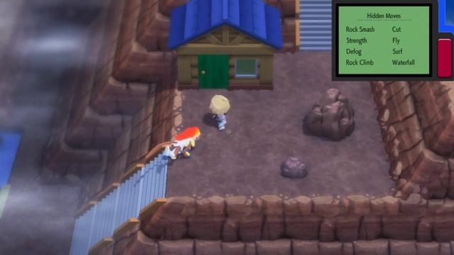 Where to find Metal Coat in Pokémon Brilliant Diamond and Shining Pearl смотреть онлайн