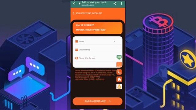 EARN MONEY THROUGH COMPLETING THE TASK | DOWNLOAD THE PHP-VIDEO APP NOW! смотреть онлайн