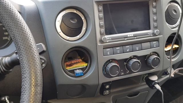 Установка ТАХОГРАФА с СКЗИ на Газель Некст 4.6. Цена на ноябрь 2019 года. Какие нужны документы. смотреть онлайн