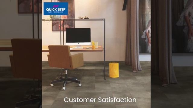 High Quality Laminate Floors for all || Quick Step Flooring смотреть онлайн