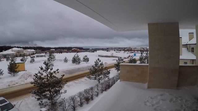 В гостях у сказки I Дом для семьи Прониных смотреть онлайн