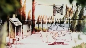 #Следствие ведут колобки. отрывок (получили почту)