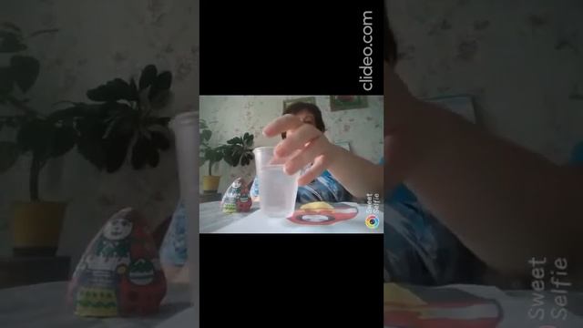 Занятие по национально-региональному компоненту в средней группе "Воронежская матрешка" смотреть онлайн