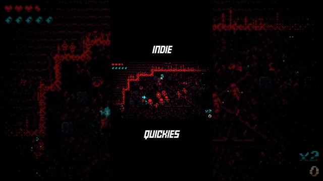 Skelly Selest Highlights - Indie Quickies #shorts смотреть онлайн