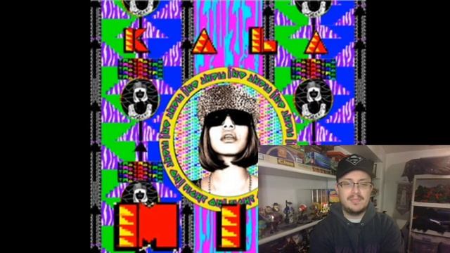 React M.I.A.- Paper Planes смотреть онлайн