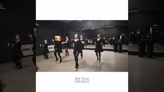 Этюд.Стилизация Русского Танца смотреть онлайн