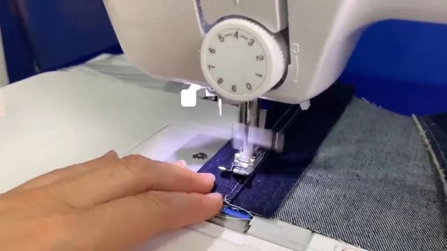 Швейная машинка Brother OKINAWA, обзор