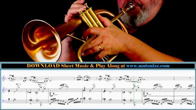 CORNET 🆚 FLUGELHORN 🆚 EUPHONIUM❗❗ Which Sounds BEST For This Solo❓❓❓