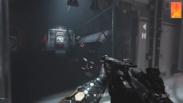 Wolfenstein II: The New Colossus [ PS4 ] - Walkthrough Part 1 ( I am Death Incarnate! ) смотреть онлайн