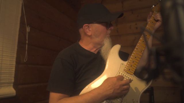 Stratgedanken - Ibanez Silver Series 1978 смотреть онлайн