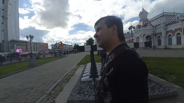 178. Екатеринбург. Гуляем 4 смотреть онлайн