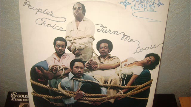 PEOPLE'S  CHOICE  -  Greater  Truth