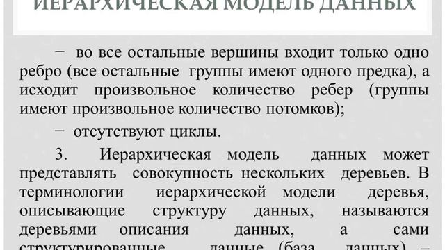 Структуры данных 4 часть смотреть онлайн