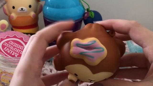 Adding a New Member to MY Smooshy Mushy Family!!!! смотреть онлайн