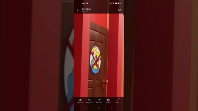 Удивительный Цифровой Цирк обзор. #удивительныйцифровойцирк #theamazingdigitalcircus #pomni #jax