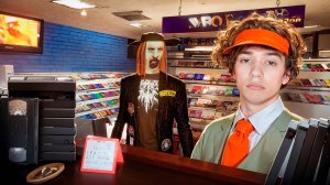 «Обожаю» свою работу.. Rewind Or Die