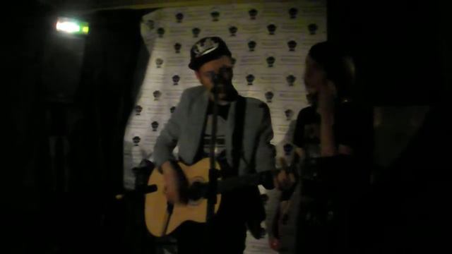 Ник Черников и Vit9y - Я Плачу cover Maio 05.04.13 смотреть онлайн