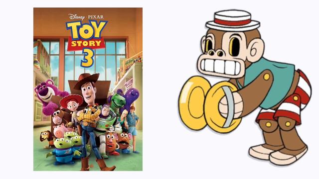 Cuphead Characters And Their Favorite DRINKS (and Other Favorite Things....) | MVPerry Compilation